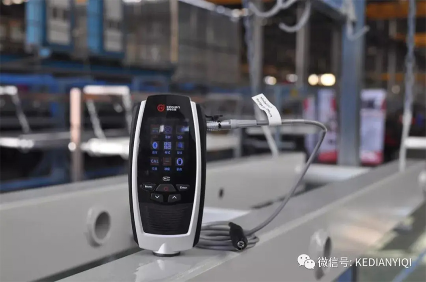 [科電儀器] 受邀擔(dān)任長垣市首屆防腐保溫工技能競(jìng)賽組委會(huì)評(píng)審單位并成為競(jìng)賽涂裝測(cè)量儀器指定供應(yīng)商
