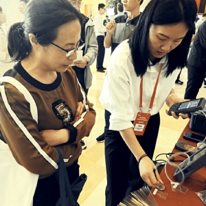 熠熠生輝向未來(lái)！科電儀器受邀參加2024年石油管及裝備材料國(guó)際會(huì)議